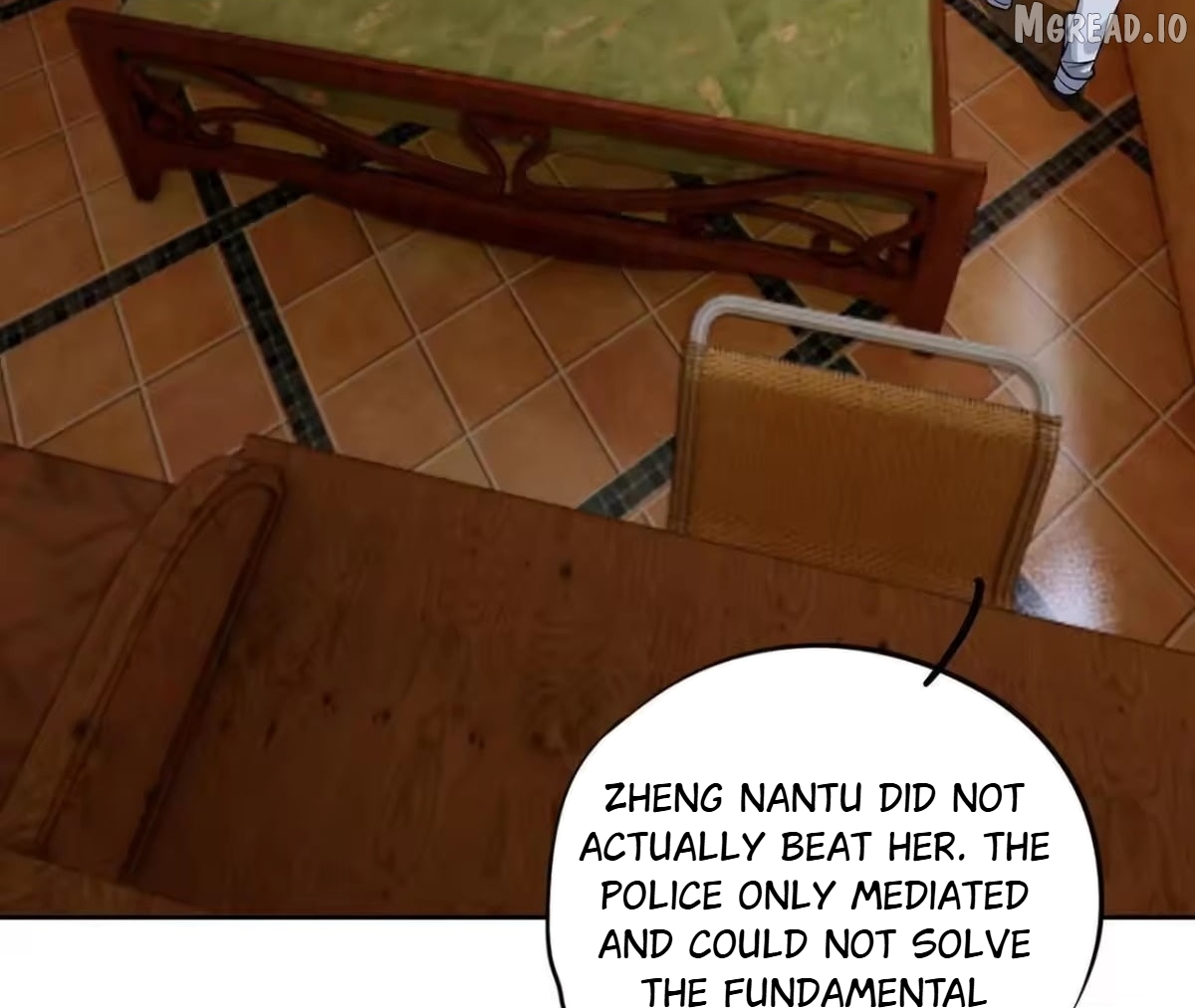 Confession Of The Suspect A Chapter 28  - page 22